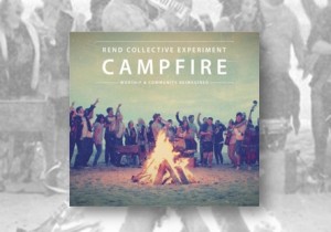 Rend Campfire